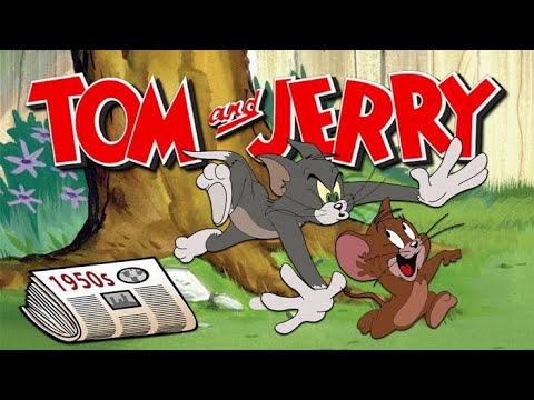 Tom and jerry cartoon  kiswahili 2022