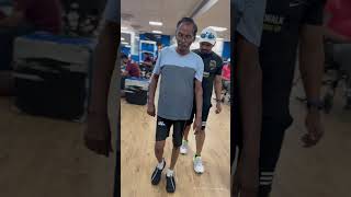Stroke Recovery at Mission Walk | Rebuilding Movement, Restoring Lives #neurorehab ”