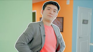 How Asian Parents Flex 5