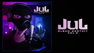 JuL - Burberry // Album gratuit Vol.6 [07] // 2021