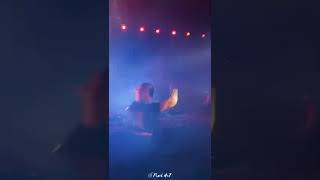 Olly Esse Live in Hyderabad Campus Show - Vidyut 2022