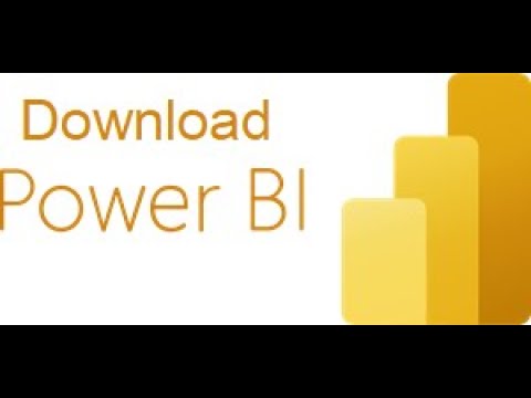 How to Download the latest version of Power BI Desktop