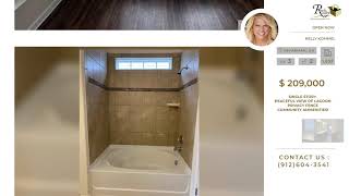 90 Crystal Lake Drive   209,000