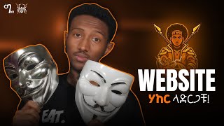🟢 አሁኑኑ ADVANCED WEBSITE ሀኪንግ ተማሩ | GIVEAWAYY🔥