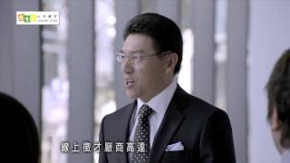 518人力銀行求職見證-女求職者篇
