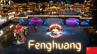 Fenghuang Ancient River City