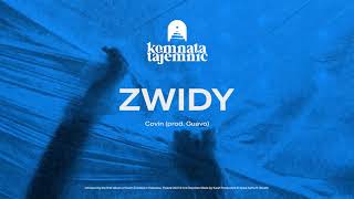 COVIN - ZWIDY prod. Guavo
