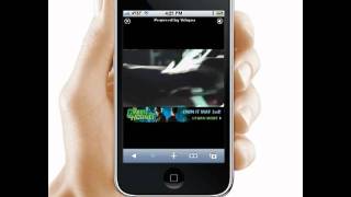 VDOPIA Max.VDO Mobile Web Video Ad