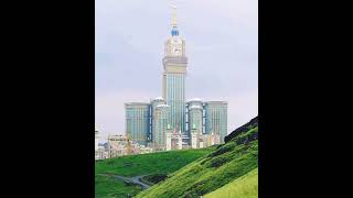 masjid makha #islamicshorts #shortsviral #youtubeshorts #ytshorts #mqasim