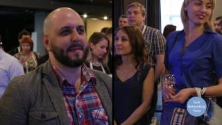 Tech Networking Party #9
