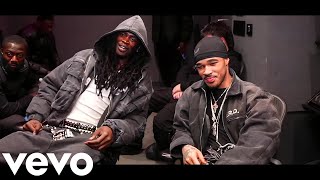 Lancey Foux & PlaqueBoyMax - bizarre (Official Audio)
