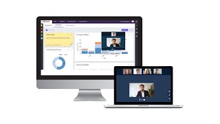 Secure Video Conference Platform - InfinCE | InfinCE Digital Workplace