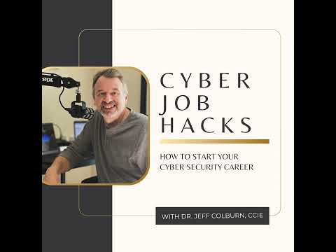S1 E5 - How to Ace the Technical Interview