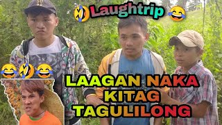 LAAGAN NAKAKITAG TAGULILONG 🤣😂🤣 | #BisayaVines