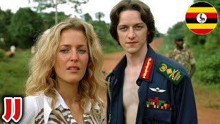 The Last King of Scotland (2006) Review