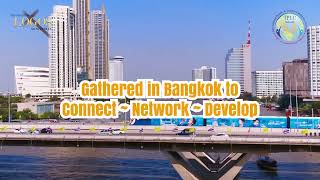 IPLC Network 2024 | Gathering Global Difference Makers