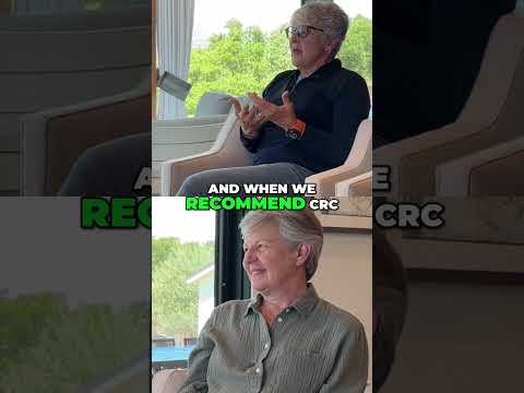 Discover the Excellence of CRC: Craftsmanship, Design, and Efficiency