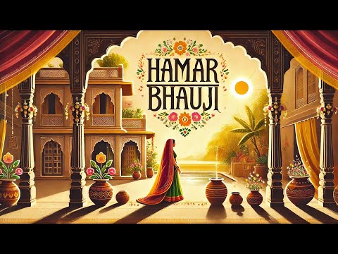 Hamar Bhauji | That Trending Song | Thumari | Regional |