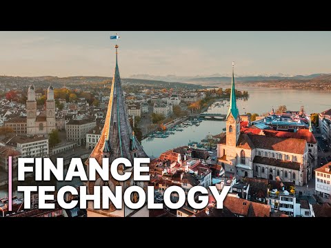 Finance Technology | Finance in Switzerland | FinTech