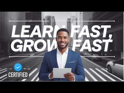 Conquer IT in 2025: 90 Second Lessons from a Certified Trainer
