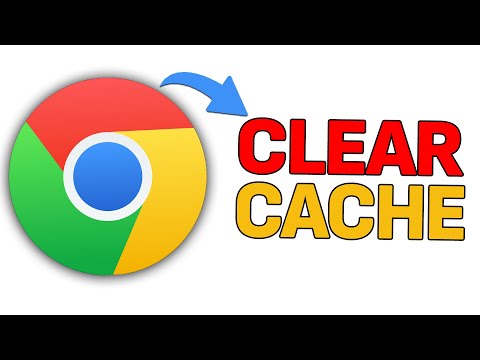 How To Clear Browser Cache in Chrome (EASY)
