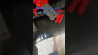 super fast nerf review
