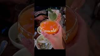 Happy Hour Brunch & Mimosas at Mary’s! Weekends Only #happyhour