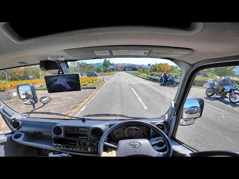 TOYOTA DYNA POV トヨタ ダイナ POV