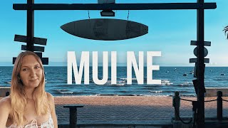 Mui Ne, Vietnam: More than just a beach town!