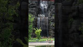 Which shutter speed is your favourite? 📷  #phototips #phototip  #learnphotography