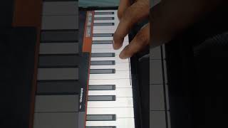Raghuvaran B tech love music piano