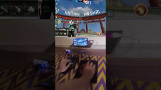 How to play free fire with keyboard mouse in mobile | ⌨️ 🖱📱 full setup without app no activation