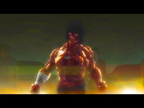 Painkiller [Kengan Ashura AMV]