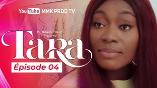TARA - EPISODE 4 (African Series) MY SPACE 2