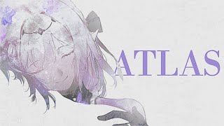 ATLAS - Patterns ft. @rino @aquoferne #MultiverseVistas