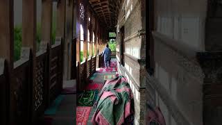 Chaqchan Mosque 🕌 750 years old