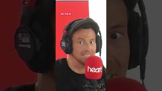 Joe Swash forgets his wedding anniversary 😬