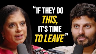 “If You Hear It, RUN! - The 1 Phrase Narcissists Use To CONTROL You" | Dr. Ramani