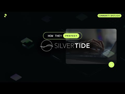 How They Prefect: Kirill Egorov at SilverTide