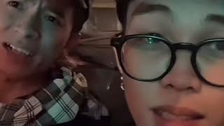 Dangrangto rap live Ngựa Ô, bị 7dnight hỏi xoáy #dangrangto #nguao #7dnight