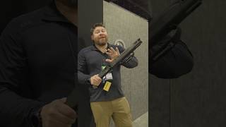 Mossberg 990 Aftershock: First Impressions
