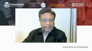 🎤 Meet Dr. Mohd Nasir Mohd Desa our Keynote Speaker for ICMAESESH-2025 | China Conference