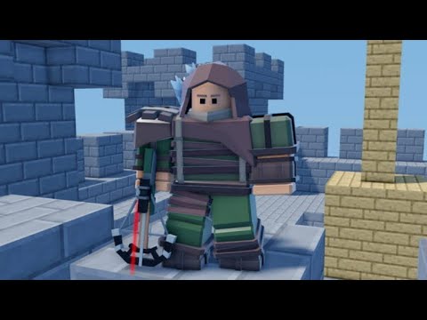 Roblox bedwars SQUAD