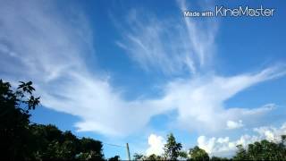 孟貢丸（天邊一朵雲）
