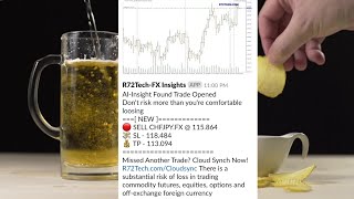 Copy Trading New Ai Insight Found!