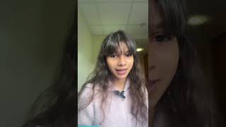 Part 1 because yt has a limit😭 #studentlife #india #trending #fypシ゚viral #shorts #france