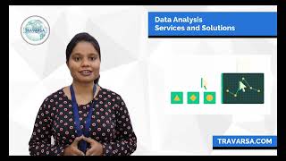 Unleashing Insights with Travarsa Technology's Data Analysis Services! 📊