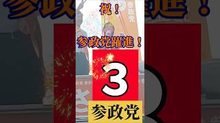 しばき隊見てるか？