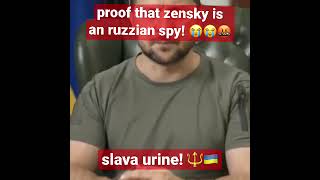 zelen #zalensky #ukraine #ukrainewar #slavaukraine #saveukraine #russia #russiaukrainewar #ukraina