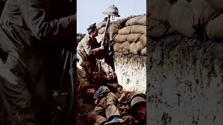 Ww1 British Soldiers 1915 in Gallipoli